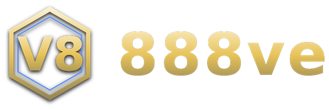 888ve logo