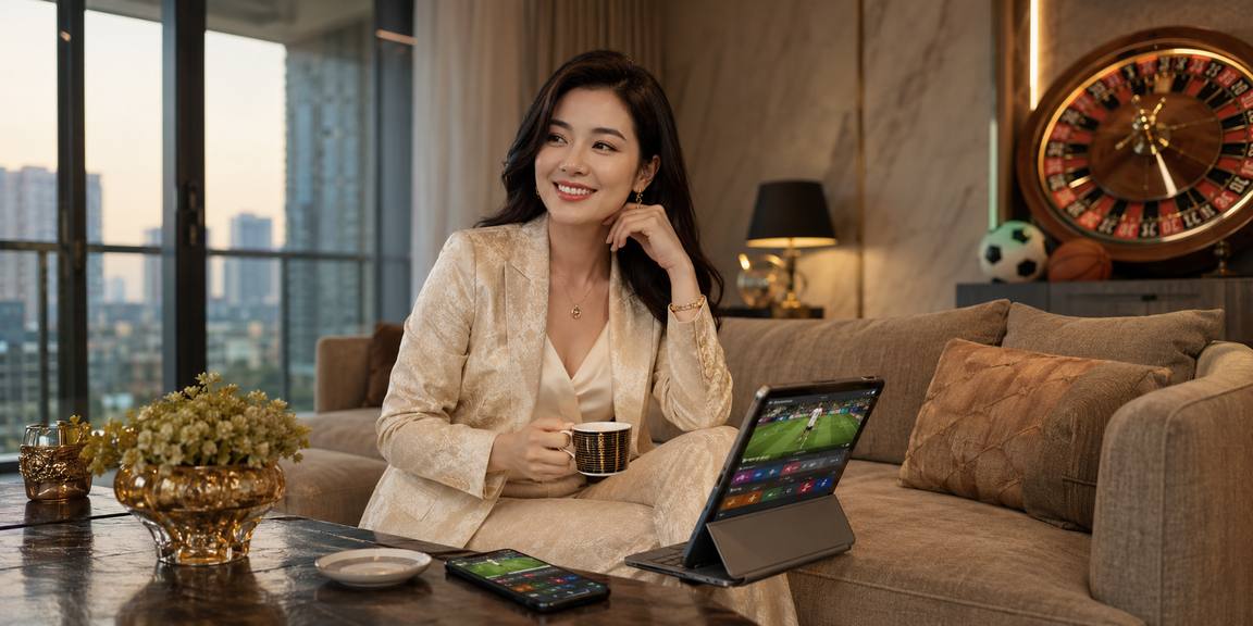 888ve Keno Việt