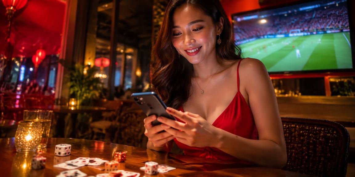 888ve Những gì có trong sảnh 888ve